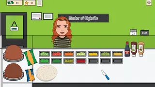 Скриншот 6 к игре Легенда о Cigkofte