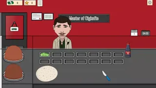 Скриншот 7 к игре Легенда о Cigkofte