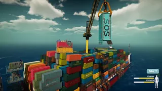 30 DAYS ADRIFT