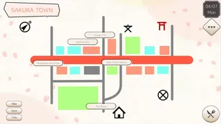 Скриншот 8 к игре おじいちゃん!ごはんつくって!