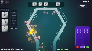 Скриншот 5 к игре Chemistower