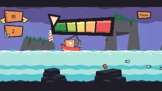 Fish 'n Ships