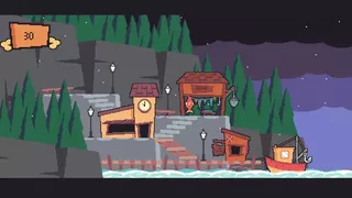 Fish 'n Ships