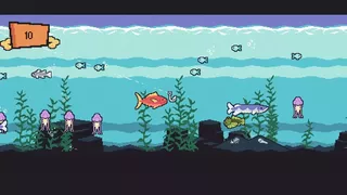 Fish 'n Ships