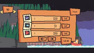 Fish 'n Ships