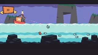 Скриншот 5 к игре Fish 'n Ships