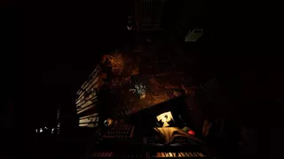 Internal Incident