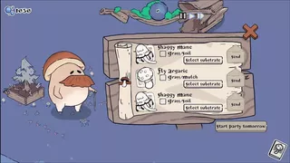 Boogie Fungi