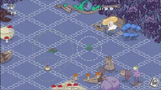 Скриншот 5 к игре Boogie Fungi
