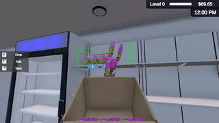 Скриншот 6 к игре Booze Shop Simulator