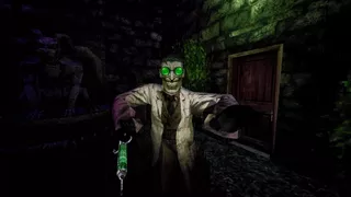 DOCTOR VISCERA