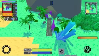 Dinosauria: Alpha+