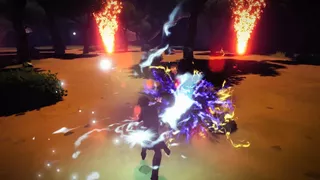 Shattered Memories