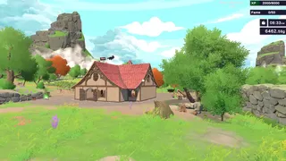 Скриншот 7 к игре Guild Hall Simulator