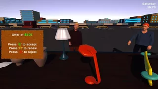 Storage Finder