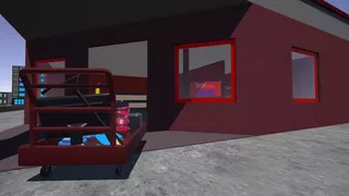 Storage Finder