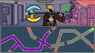 Скриншот 7 к игре Mantle