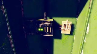 Скриншот 5 к игре The Shed