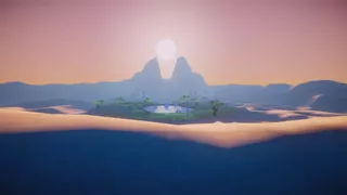 Spellbound Shire