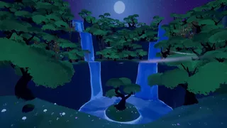 Spellbound Shire
