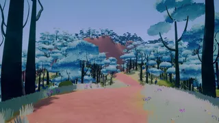 Spellbound Shire