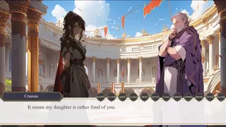 Rumours of a Roman Empire