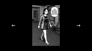 Scare: Fatal Picture - Manga Story