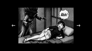 Scare: Fatal Picture - Manga Story