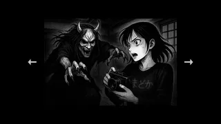 Скриншот 6 к игре Scare: Fatal Picture - The Other Side
