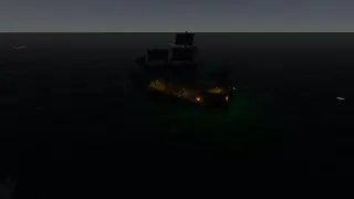 Скриншот 6 к игре The Black Bahr