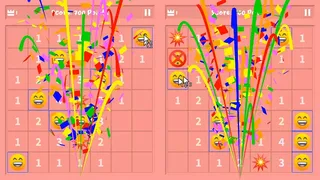 Скриншот 5 к игре Minesweep Together