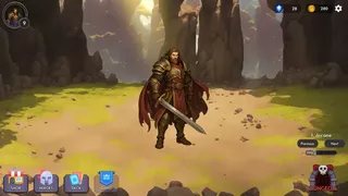 Hero Dungeon