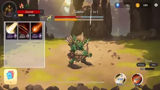 Hero Dungeon