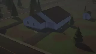 Infected Towns
