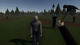 Скриншот 5 к игре Infected Towns