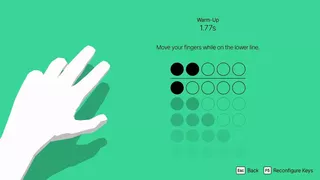 Fingerdance