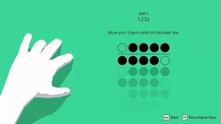 Fingerdance