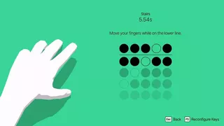 Fingerdance
