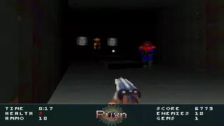 Скриншот 6 к игре Ruyn HD
