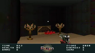 Скриншот 7 к игре Ruyn HD