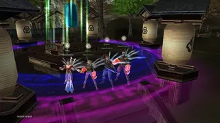 Скриншот 6 к игре Kathana