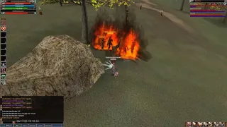 Скриншот 7 к игре Kathana