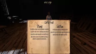 The Storyteller