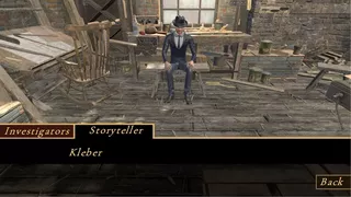 The Storyteller