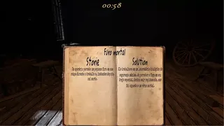 Скриншот 5 к игре The Storyteller