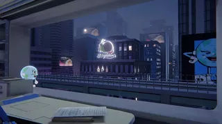 A Better World