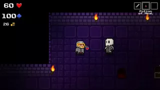 Knight of the Dungeon