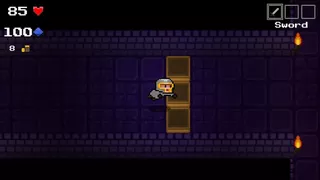 Knight of the Dungeon
