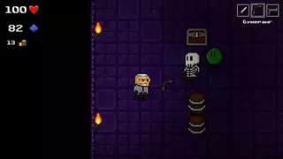 Knight of the Dungeon
