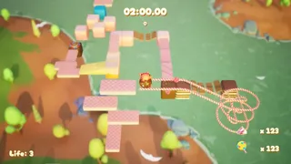 Скриншот 5 к игре Lick Roll